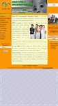Mobile Screenshot of childcare.org.in